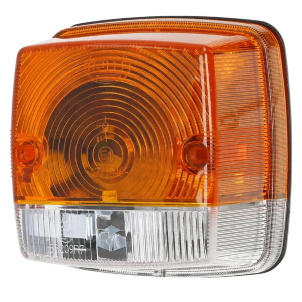 Indicatore direzione / luce di posizione Hella AF-04365082
