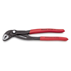 Pinza regolabile per tubi e dadi KNIPEX AF-8701250