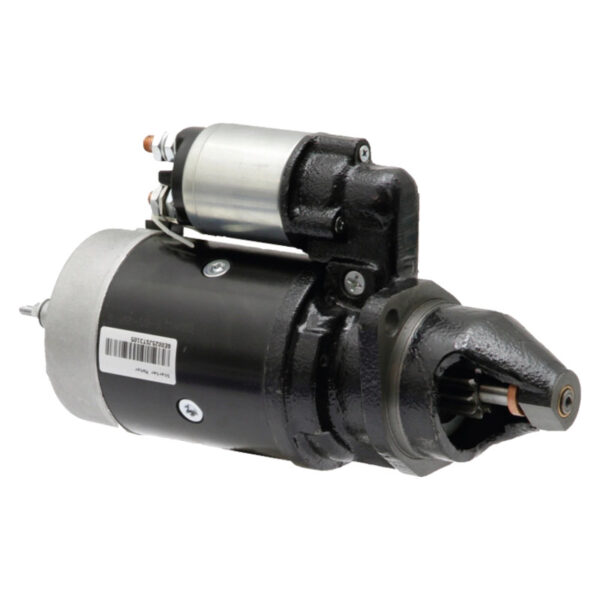 Motorino di avviamento 12 V / 2,7 kW AF-RE41749