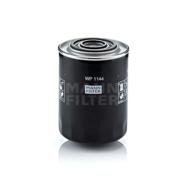 Filtro olio MANN AF-WP1144