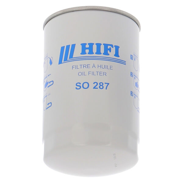 Filtro olio HI-FI AF-SO287