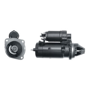 Motorino di avviamento con riduttore MAHLE AF-714/29500R
