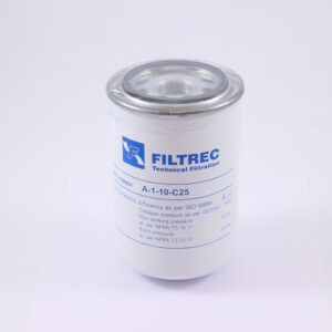 Filtro idraulico Filtrec AF-A110C25