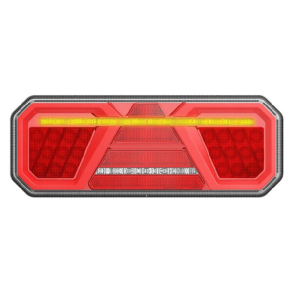 Fanale posteriore a LED sinistro AF-L1941