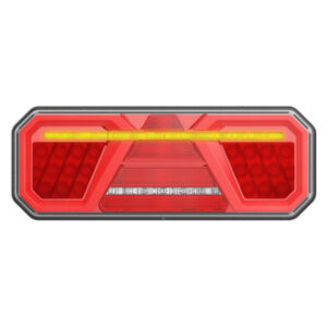 Fanale posteriore a LED destro AF-L1942