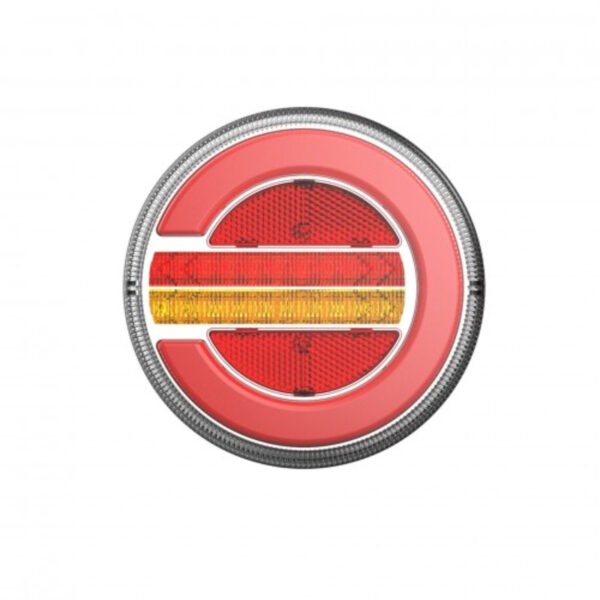 Fanale posteriore a LED sinistro AF-L1947