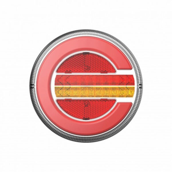 Fanale posteriore a LED destro AF-L1948