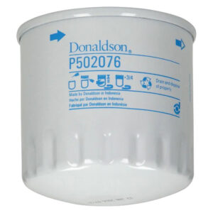 Filtro olio a vite Donaldson AF-P502076