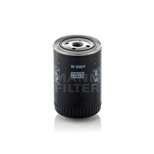 Filtro olio motore MANN AF-W936/4