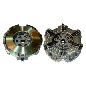 Doppia frizione 310/310TGU6 LUK AF-3547012M93