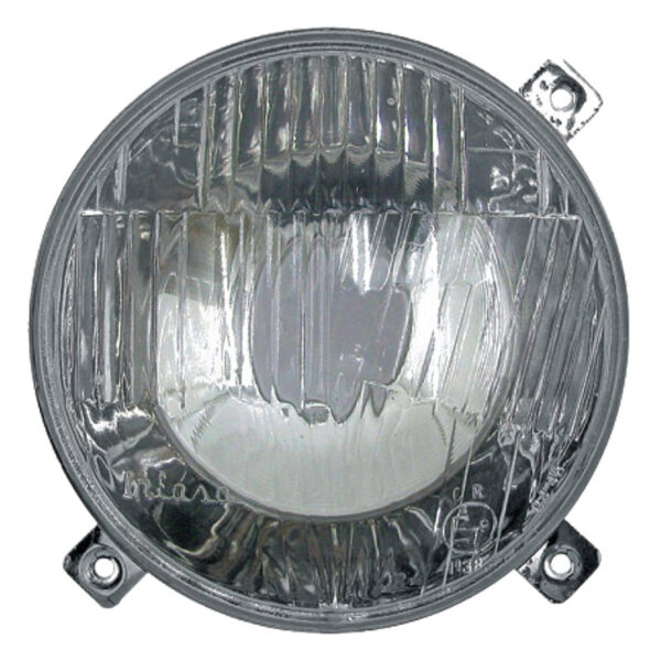 Proiettore a incasso AF-AL69316