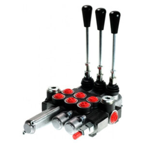 Distributore idraulico a 3 sezioni AF-03P401A1A1K16GKZ1-11