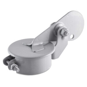 Silenziatore di scarico AF-1092639M1