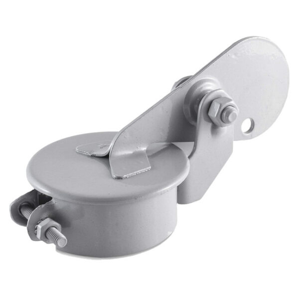 Silenziatore di scarico AF-1092639M1