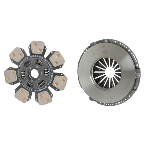 Kit frizione LUK AF-3559802M91