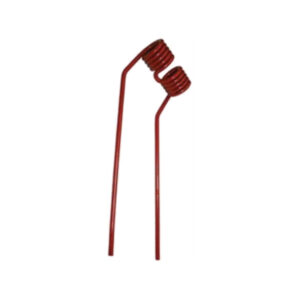 Dente per spandivoltafieno destro AF-461111
