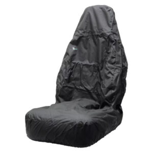 Coprisedile nero AF-00108