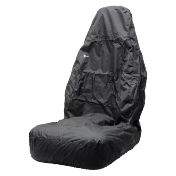 Coprisedile nero AF-00108