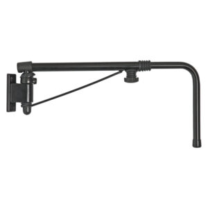 Supporto telescopico per specchio destro AF-6005021100