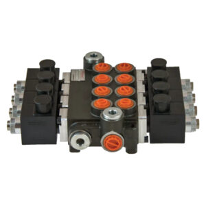 Valvola elettrica 12V AF-04Z50AAAAES312VDCG
