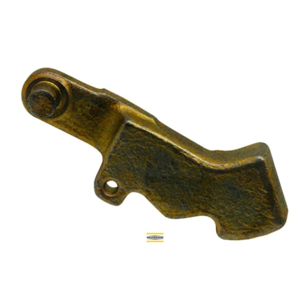 Serratura per gancio di chiusura AF-099474