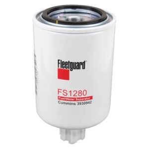 Prefiltro per carburante Fleetguard AF-FS1280
