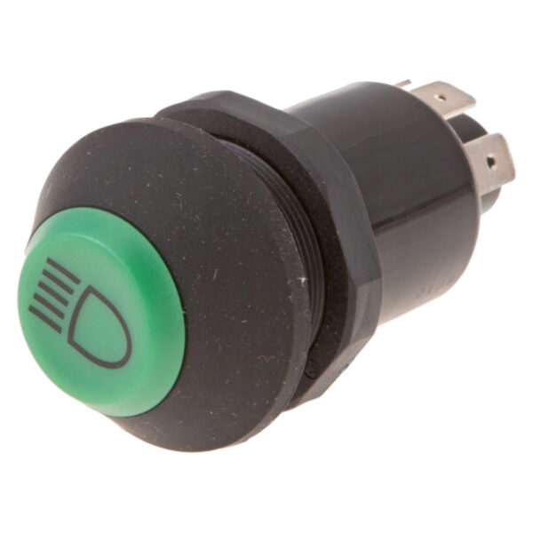 Pulsante interruttore luci AF-G339900020080