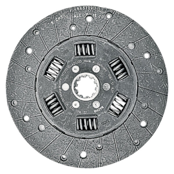 Disco frizione 250 Sachs AF-H205100420020