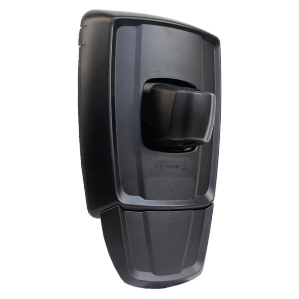 Specchio doppio Mekra AF-511009017099
