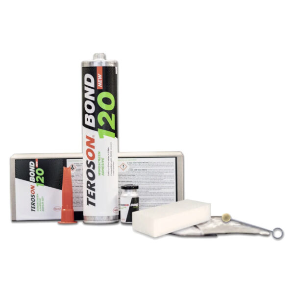 Kit riparazioni Teroson AF-993/55700