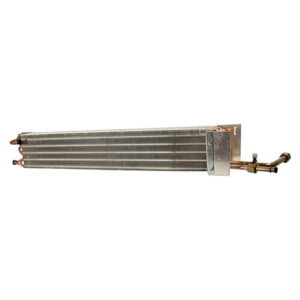 Evaporatore aria condizionata AF-AL37526