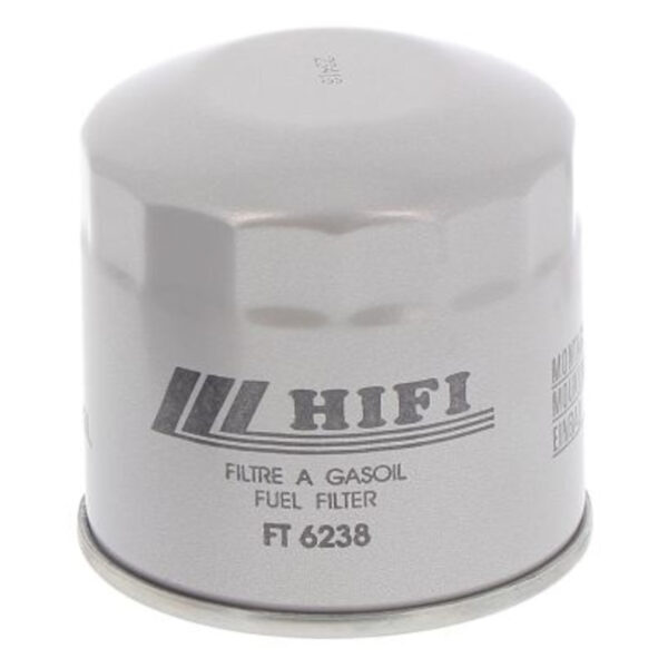 Filtro carburante Hifi AF-FT6238