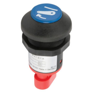 Interruttore a pulsante AF-G716861100030