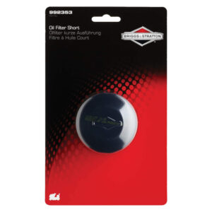 Filtro olio corto AF-992353