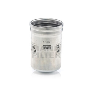 Filtro olio motore MANN AF-W1022