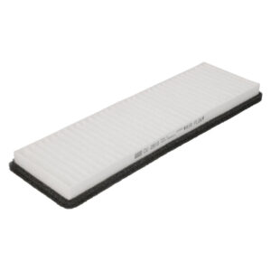 Filtro aria cabina MANN AF-CU2910