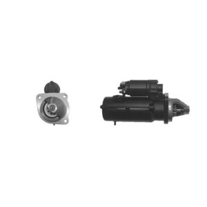 Motorino di avviamento MAHLE AF-IS1071