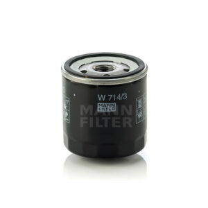 Filtro olio motore MANN AF-W714/3