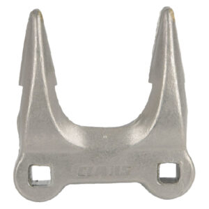 Coltello trinciastocchi Claas AF-0006153410
