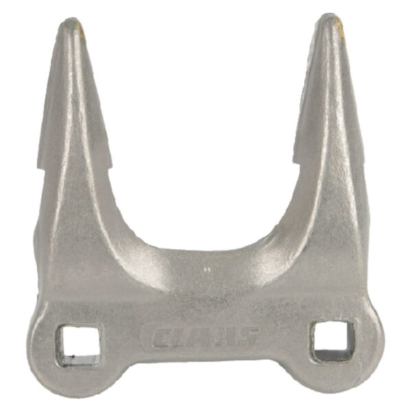 Coltello trinciastocchi Claas AF-0006153410