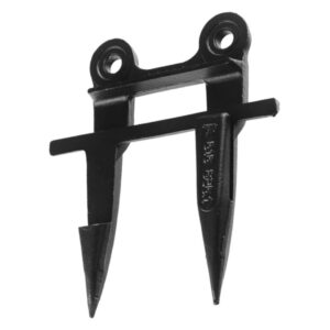 Dente doppio Claas AF-0006168261