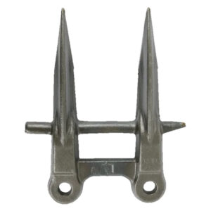 Dente doppio originale Claas AF-0006168324