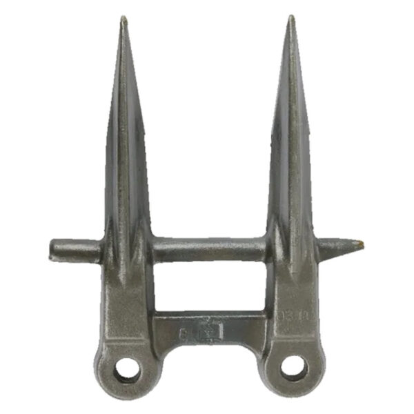 Dente doppio originale Claas AF-0006168324