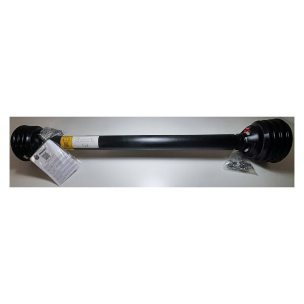 Albero cardanico Weasler F21, AW10, AW10S AF-16007199086