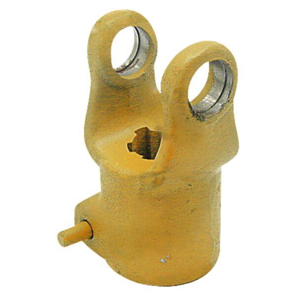 Forcella a innesto Weasler AF-400421121