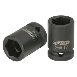 Bussola per avvitatori a impulsi esagonale da 1/2" AF-515.1017