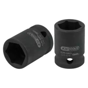 Bussola esagonale per avvitatori a impulsi da 1/2" AF-515.1019