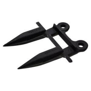 Dente doppio rinforzato AF-6262951