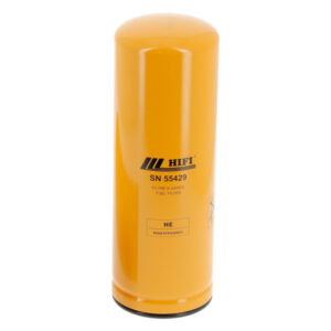 Filtro carburante HIFI AF-SN55429