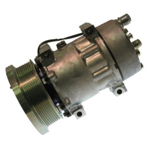 Compressore per impianto di climatizzazione SANDEN AF-178-9570